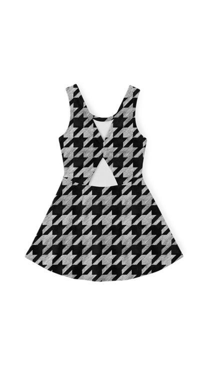 Modern Hound | Twistback Dress
