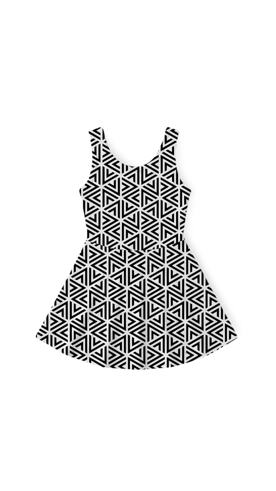 All Vibes | Twistback Dress