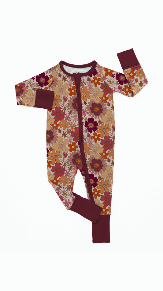 Bloom Theory | Zippy
