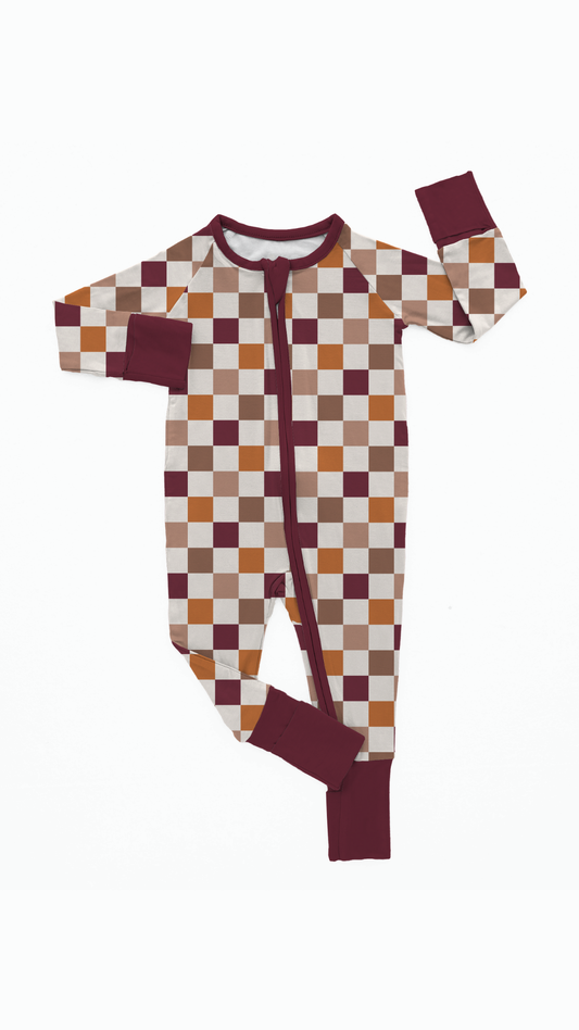 Bricklane | Zippy