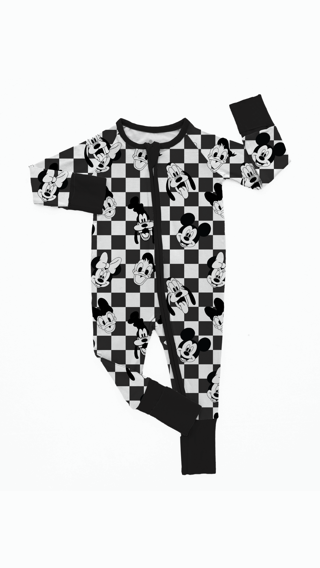 Checker Club | Zippy